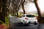 Seat Ibiza Cupra 2012 года